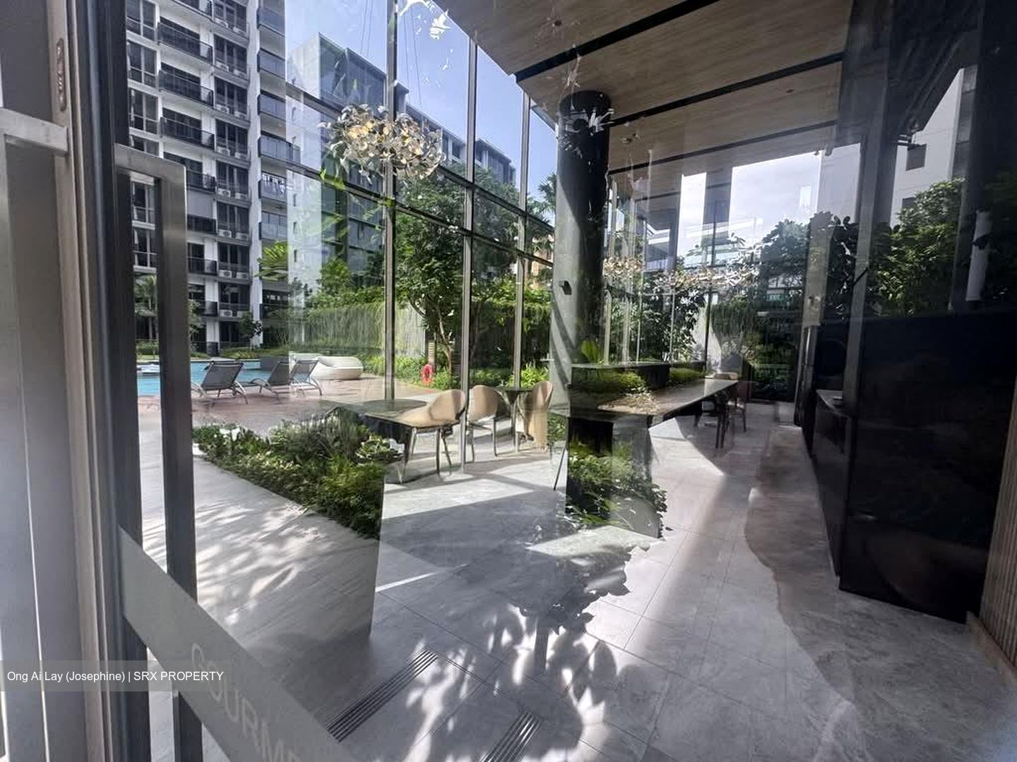 The Botany At Dairy Farm (D23), Condominium #571364381